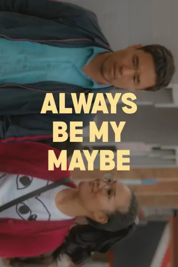 Plakat do filmu "Chyba na pewno ty" #1746573