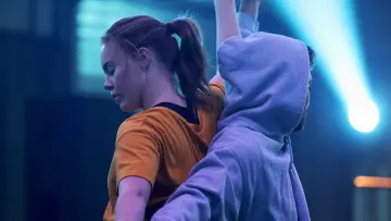 Zasłona do filmu "Bitwa" #288351