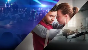 Zasłona do filmu "Bitwa" #999181