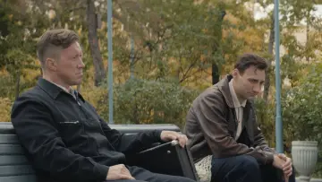Zasłona do filmu "Lew Jaszyn" #364650