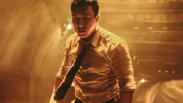 Zasłona do filmu "Wściekły glina" #333781