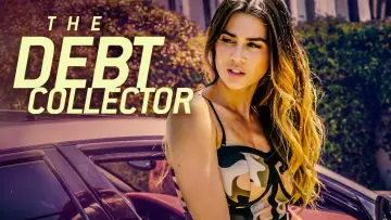 Zasłona do filmu "Komornik" #108747
