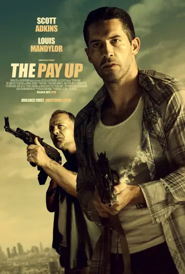 Plakat do filmu "Komornik" #108784