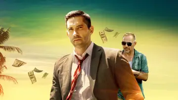 Zasłona do filmu "Komornik" #324885