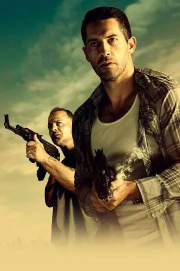 Plakat do filmu "Komornik" #899749