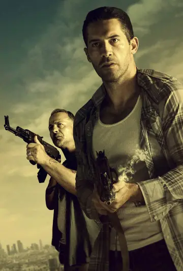 Plakat do filmu "Komornik" #899751