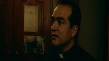 Zasłona do filmu "Poseído" #317915