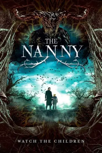 Plakat do filmu "Niania" #1135835