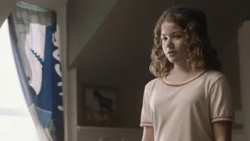 Zasłona do filmu "Niania" #1883259