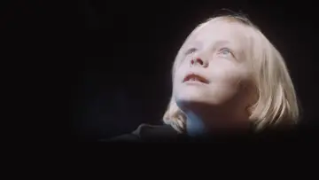 Zasłona do filmu "Niania" #1883260