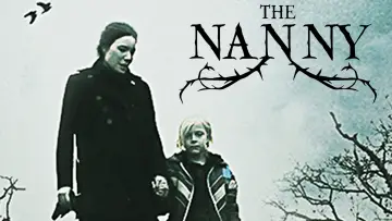 Zasłona do filmu "Niania" #1883261