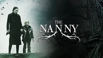 Zasłona do filmu "Niania" #1883262