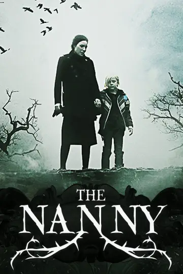 Plakat do filmu "Niania" #1883264