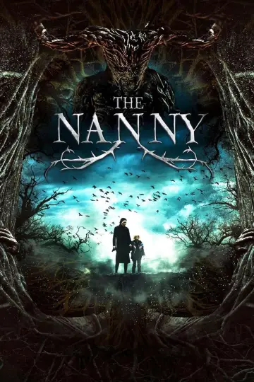 Plakat do filmu "Niania" #501010