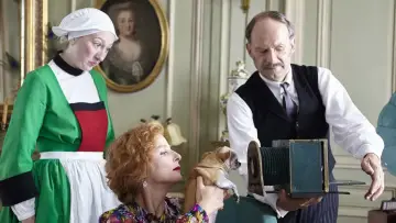 Zasłona do filmu "Bécassine !" #1144953