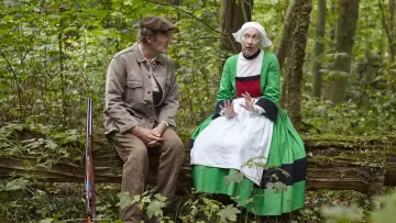 Zasłona do filmu "Bécassine !" #1144954