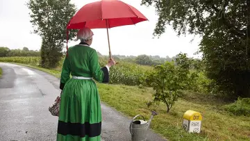 Zasłona do filmu "Bécassine !" #1144957