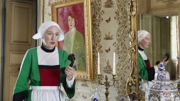 Zasłona do filmu "Bécassine !" #1144959