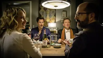 Zasłona do filmu "A może Adolf ?" #406500