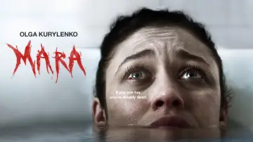 Zasłona do filmu "Mara" #106869