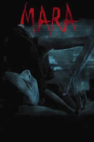 Plakat do filmu "Mara" #106871
