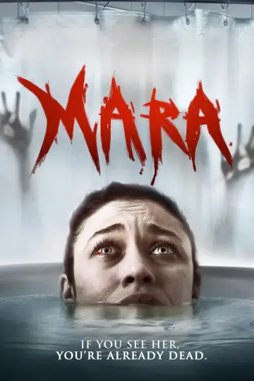 Plakat do filmu "Mara" #106872