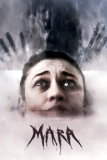 Plakat do filmu "Mara" #1567217
