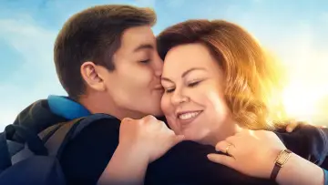 Zasłona do filmu "Przypływ wiary" #204202