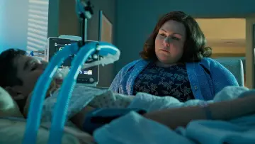 Zasłona do filmu "Przypływ wiary" #204203