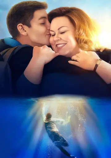Plakat do filmu "Przypływ wiary" #871793