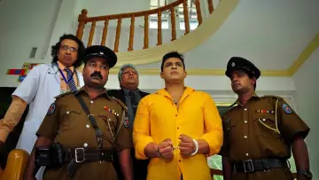 Zasłona do filmu "Dr. නවරියන්" #1651088