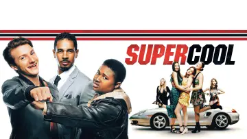 Zasłona do filmu "Supercool" #145185