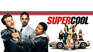 Zasłona do filmu "Supercool" #145188