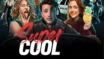 Zasłona do filmu "Supercool" #145190