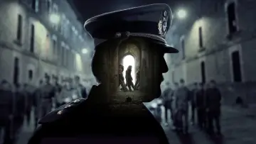 Zasłona do filmu "Noc przez dwanaście lat" #436810