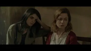 Zasłona do filmu "Luciferina" #501592