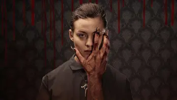 Zasłona do filmu "Luciferina" #501594