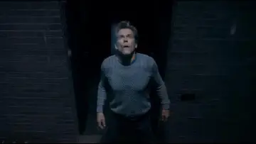 Zasłona do filmu "Powinniście odejść" #310293