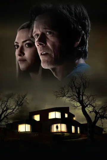 Plakat do filmu "Powinniście odejść" #378461