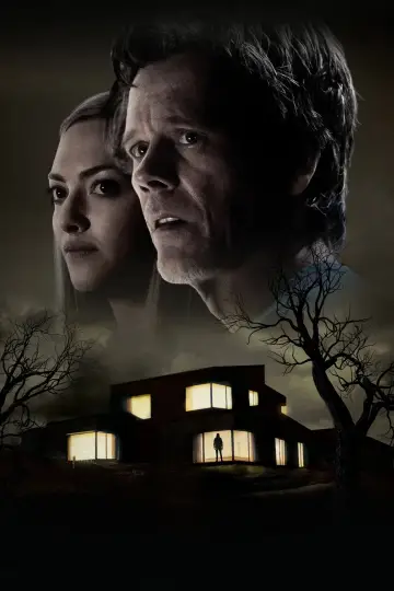 Plakat do filmu "Powinniście odejść" #897945