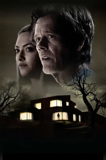 Plakat do filmu "Powinniście odejść" #897947