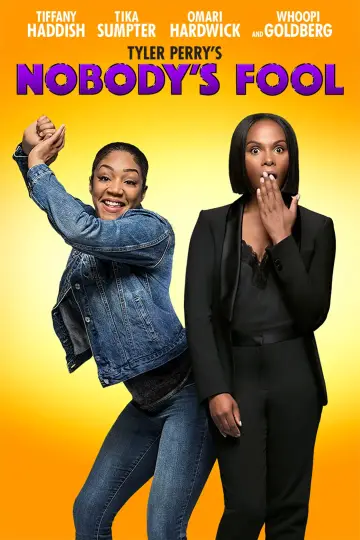 Plakat do filmu "Nie ma jak u siostry" #104442