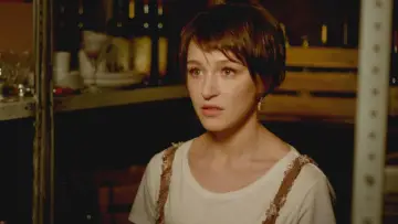 Zasłona do filmu "Zdychaj, tatulku!" #1046345