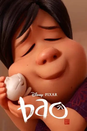 Plakat do filmu "Bao" #206865