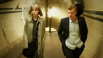 Zasłona do filmu "Kordelia" #1124669