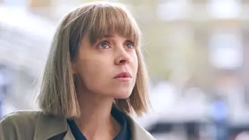 Zasłona do filmu "Kordelia" #1124670
