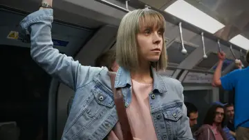 Zasłona do filmu "Kordelia" #1124672