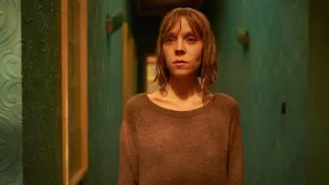 Zasłona do filmu "Kordelia" #1124673