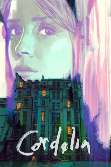 Plakat do filmu "Kordelia" #1124678