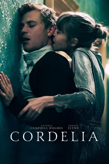 Plakat do filmu "Kordelia" #1124680